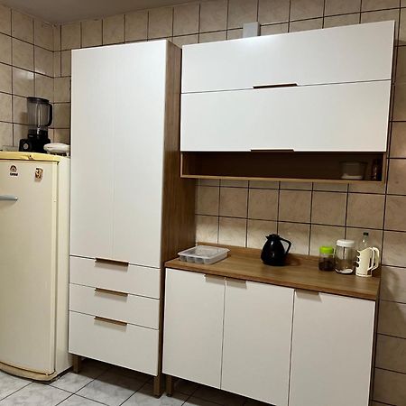 Apartamento Inteiro เตเรซีนา ภายนอก รูปภาพ